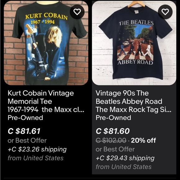 Vintage The Doors Jim Morrison T-Shirt / 90s / Bootleg / Single Stitch / Medium - Picture 8 of 9